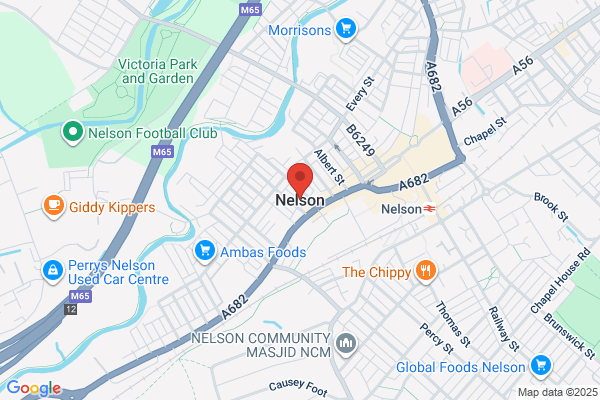 Nelson, Krueger & Millenbach, LLC
