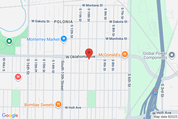 O'Flaherty Law of Milwaukee