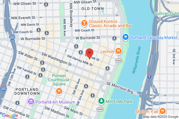 Bridge Law Office LLC