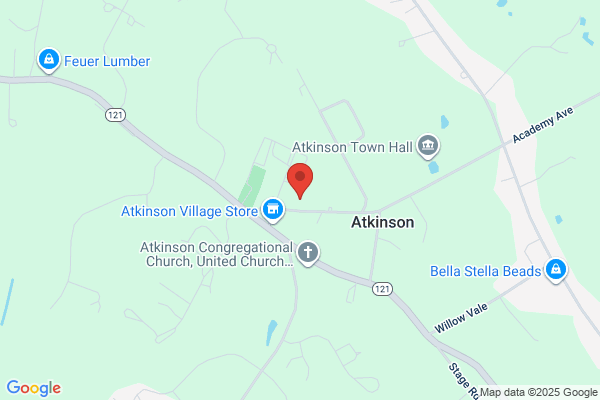 Atkinson Library System