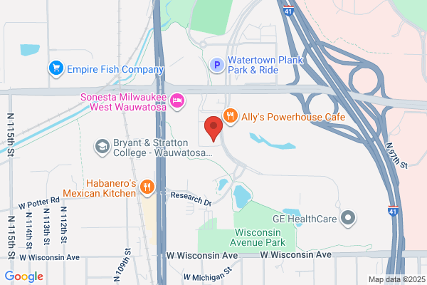 Goethe House of Wisconsin