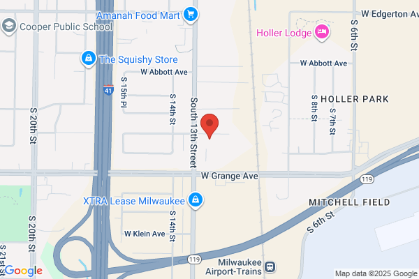 All City Locksmith