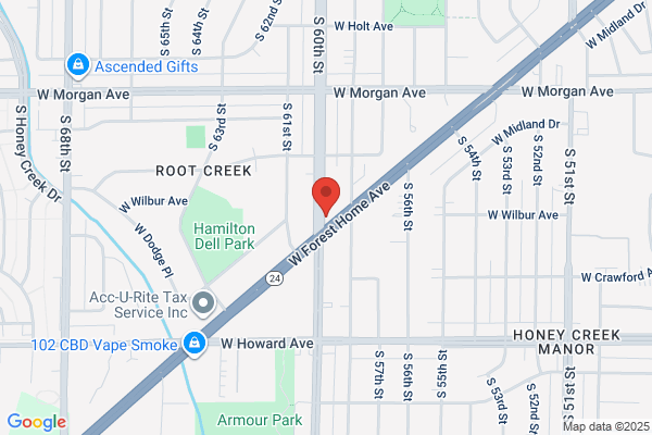 Layton Park WI Locksmith Store