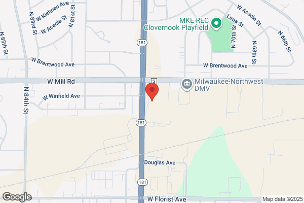 Milwaukee 24/7 Locksmith