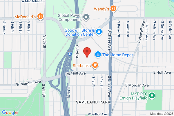 Milwaukee Local Locksmith