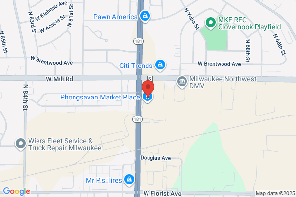 Milwaukee Pro Car Key Replacement