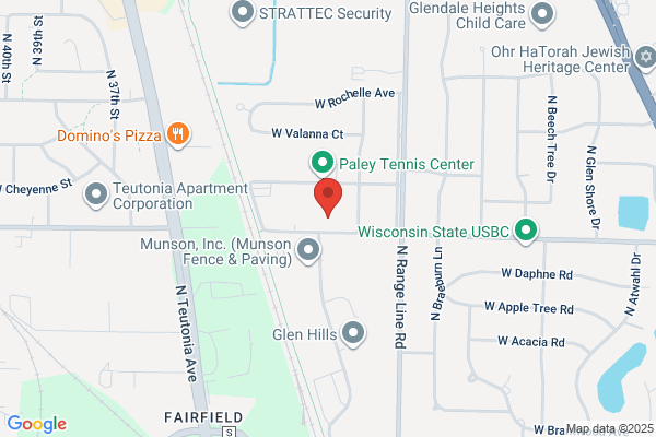 Acro Automation Systems Inc