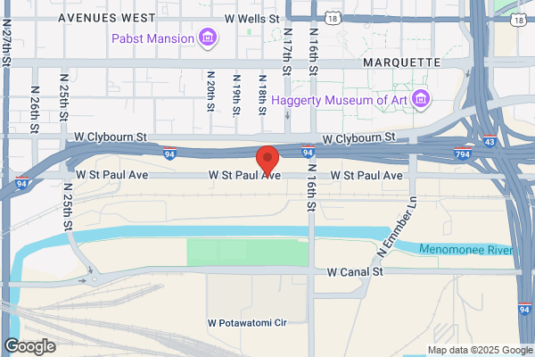 Garnet Abrasive & Water Filtration Inc