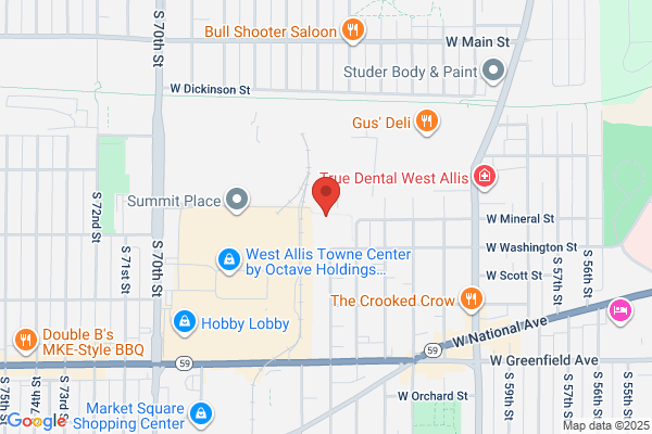 Metal Surgery Milwaukee Ltd