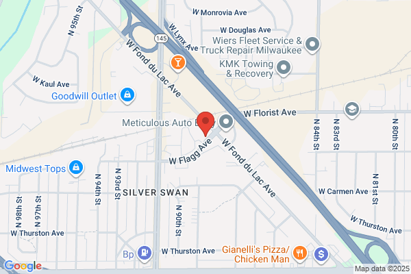 Milwaukee Machinetool Corporation