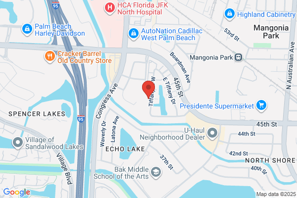 Scientific Instruments Inc