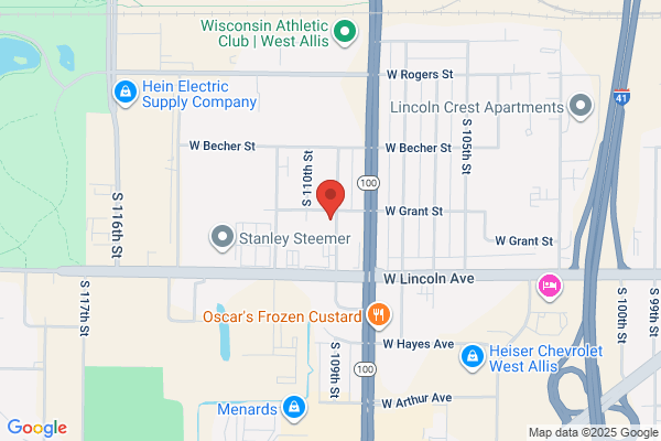 TITE-SPOT Welders, Inc.