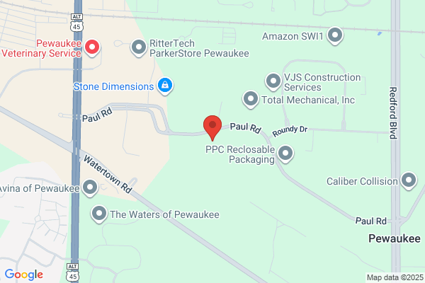 United Tool Inc