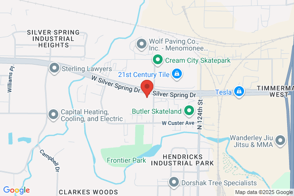 Wisconsin Compressed Air Corporation