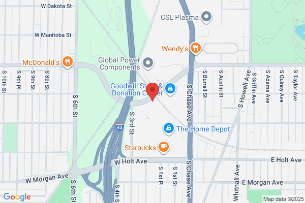 Wisconsin Die Casting Llc