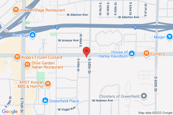 Greenfield News & Hobby