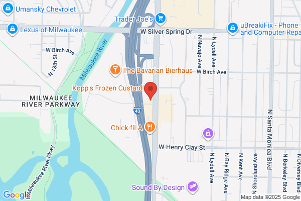 FedEx Office Print & Ship Center
