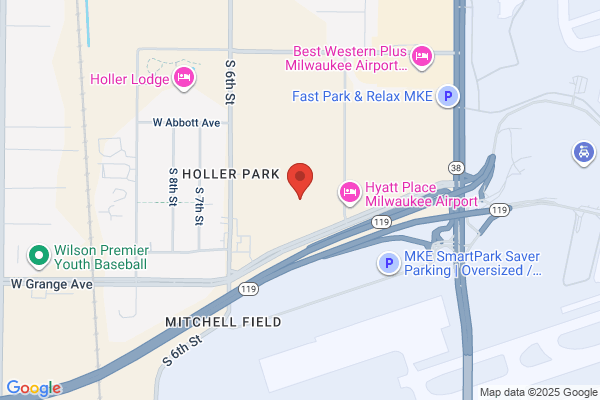 FedEx Ship Center