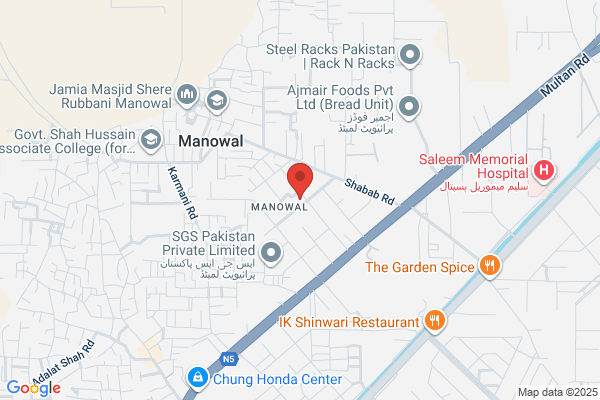 Dawn Chemical Corporation