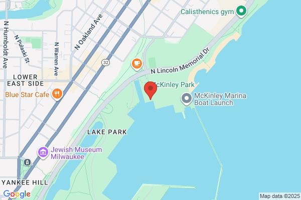 Milwaukee Yacht Club