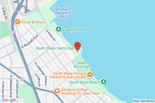South Shore Yacht Club
