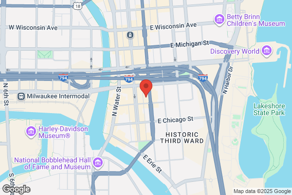 Marx McClellan Thrun Inc