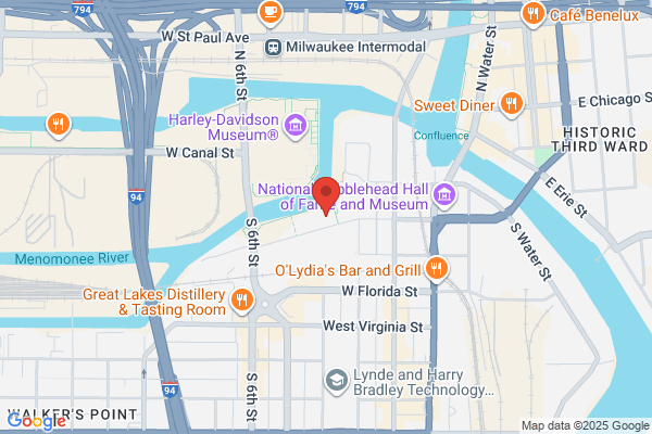 Rite Hite Corporation