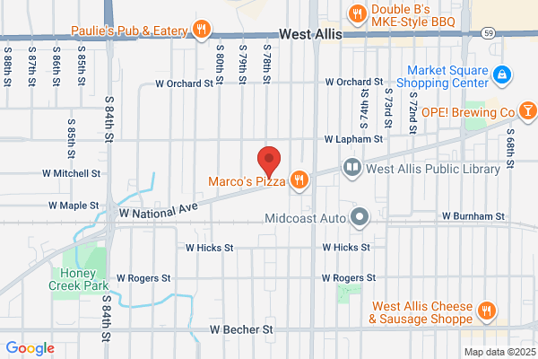 Milwaukee Aikido Club Inc
