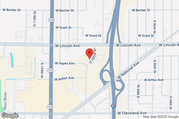 Eastwest Bodywork Center