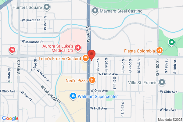 Fresenius Kidney Care 27th Street Branch