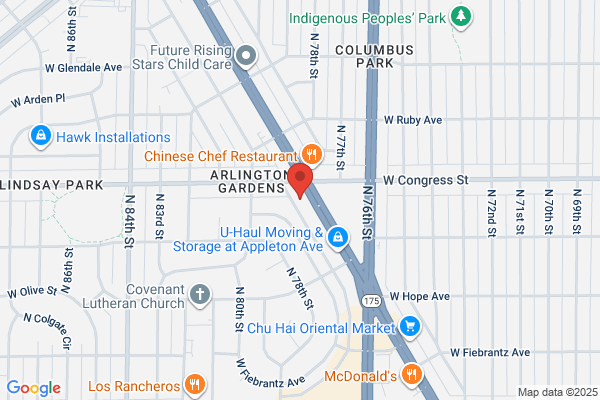 Fresenius Kidney Care Appleton Avenue