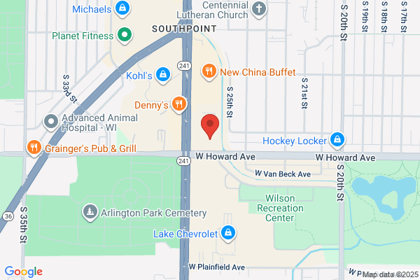 Fresenius Kidney Care Midwest South