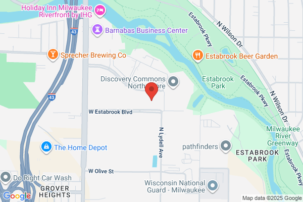 Fresenius Kidney Care Shorewood