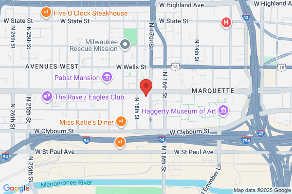 Versiti Blood Center of Wisconsin