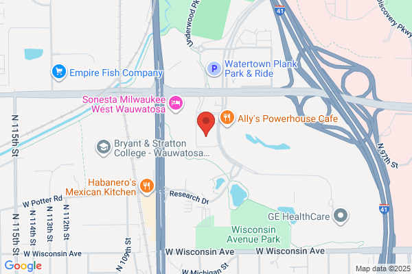 Wisconsin Viral Research Group