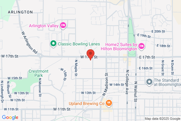 Exodus Counseling Center