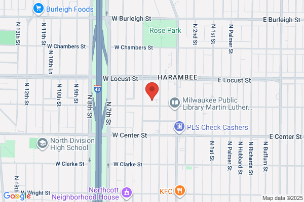 Fokus Family Service