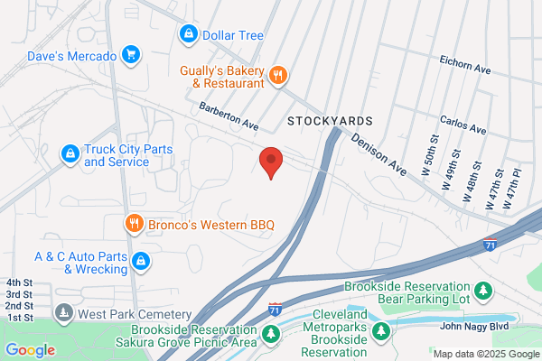Blahnik Mfg Inc