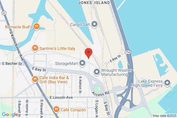 Cardinal Fabricating Corporation