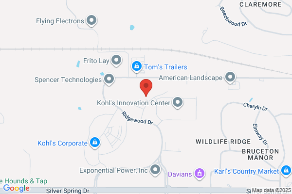 Duwell Grinding Co Inc