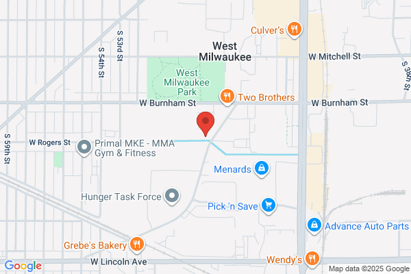 General Press and Fabricating Co