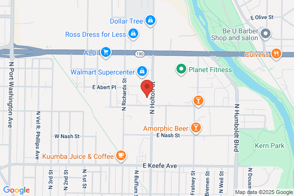 In-Place Machining Co