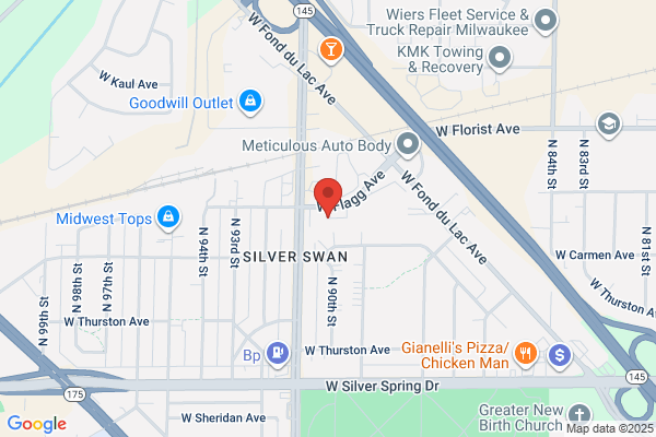 Kilbourn Threading & Machining Inc