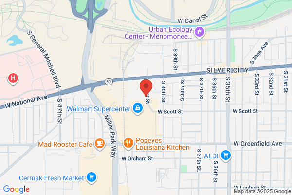 Milwaukee Boiler International Llc
