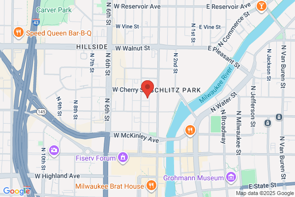 Milwaukee Metal Finishing
