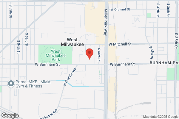 Milwaukee Stove & Furnace Supply