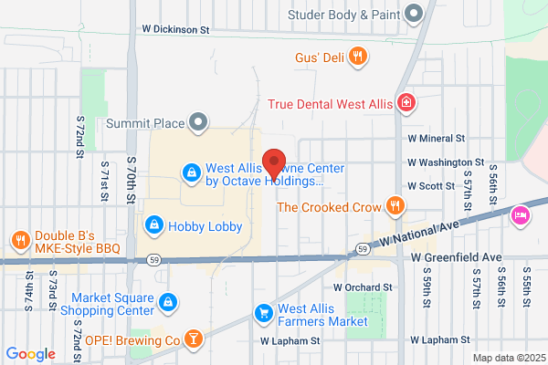 Motor Castings Company