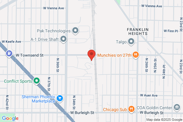 United Milwaukee Scrap Llc