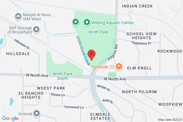 Elmbrook School District, Pilgrim Park Middle School
