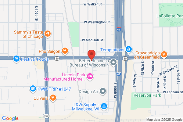 Hillside Mobile Home Court